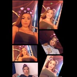 Meet your Posher, Ali